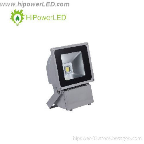 100 watt led flood light/Bridgelux+Meanwell,IP65